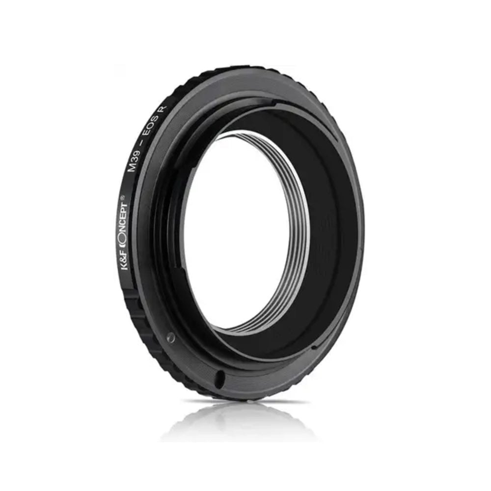 K&F Objektiv Adapter M39 - EOS R