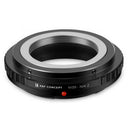 K&F Objektiv Adapter M39 - Nikon Z