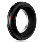 K&F Objektiv Adapter M39 - Nikon Z