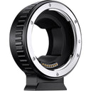 K&F Auto Focus Objektiv Adapter Canon EF / EF-S - Sony E-Mount