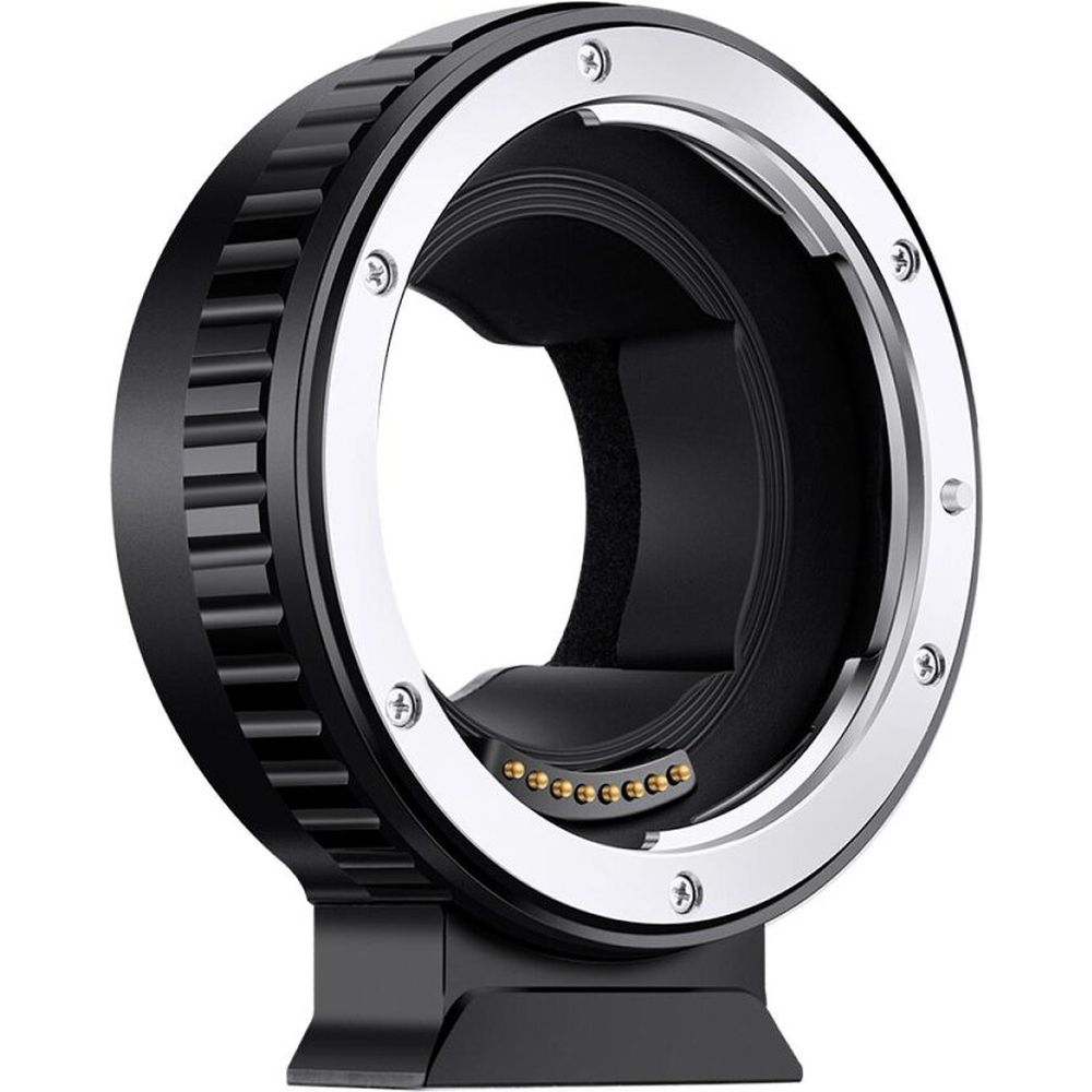 K&F Auto Focus Objektiv Adapter Canon EF / EF-S - Sony E-Mount