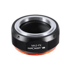 K&F Objektiv Adapter M42 - Fujifilm X (PRO)