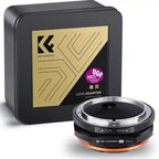 K&F Objektiv Adapter Canon FD - Sony E-Mount (PRO)