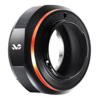 K&F Objektiv Adapter M42 - Micro 4/3 (PRO)
