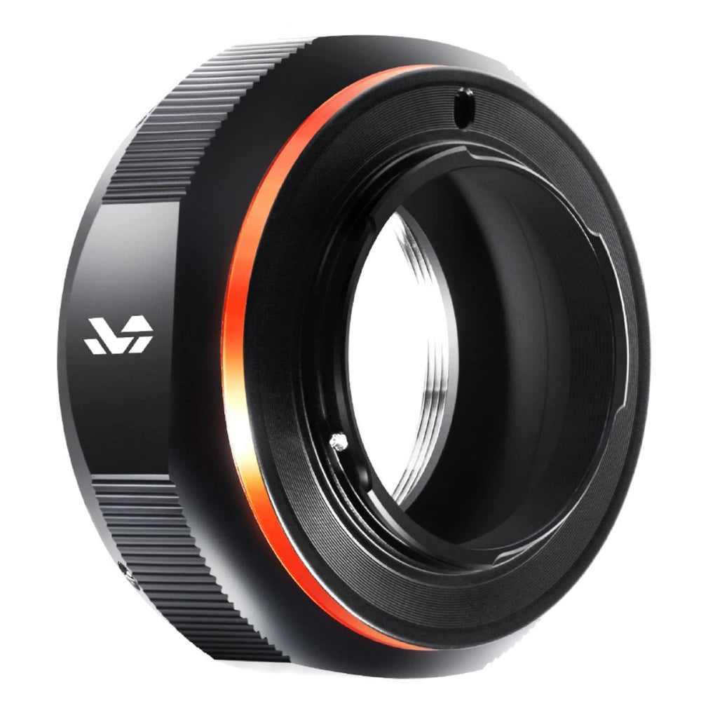 K&F Objektiv Adapter M42 - Micro 4/3 (PRO)