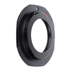 K&F Lens Adapter M42 - EOS (PRO)