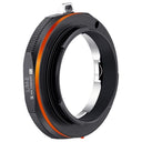 K&F Objektivadapter Leica M – Sony E-Mount (PRO)