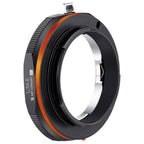 K&F Objektivadapter Leica M – Sony E-Mount (PRO)