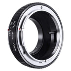 K&F Objektivadapter Canon FD – Micro 4/3 (PRO)