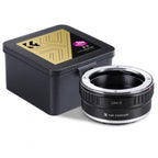 K&F Objektivadapter Olympus OM – Sony E-Mount (PRO)