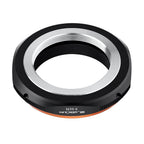 K&F Objektivadapter M39 – Sony E-Mount (PRO)