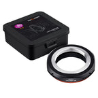 K&F Objektivadapter M39 – Sony E-Mount (PRO)