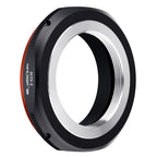 K&F Objektivadapter M39 – Sony E-Mount (PRO)