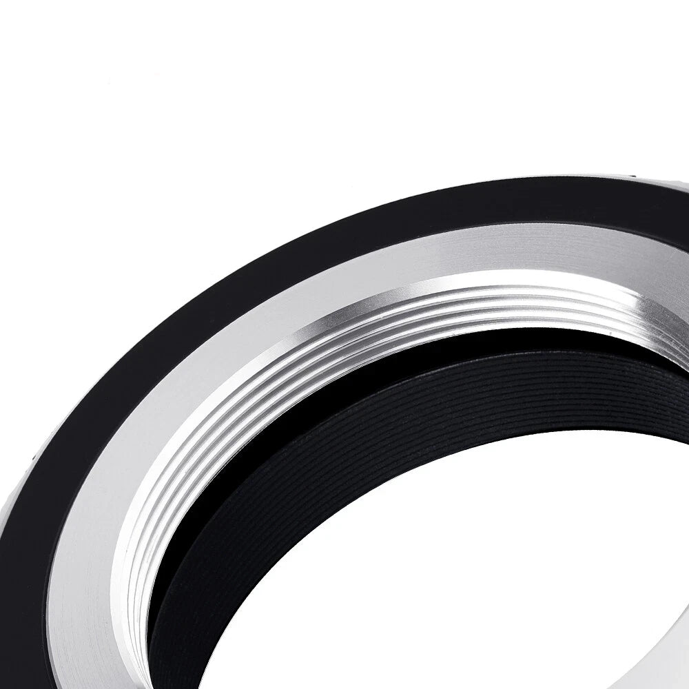 K&F Objektivadapter M39 – Sony E-Mount (PRO)