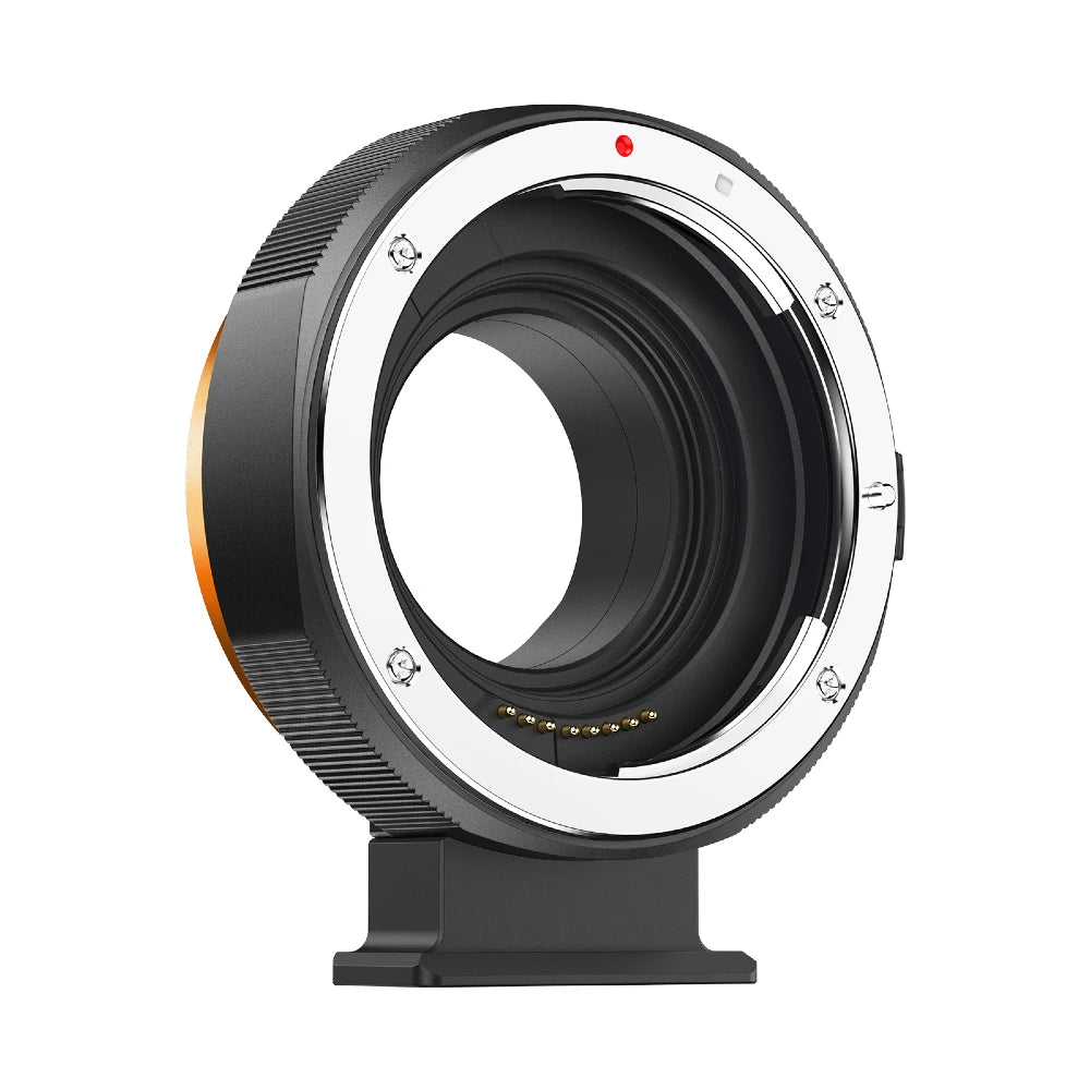 K&F Auto Focus Objektiv Adapter Canon EF / EF-S - Fujifilm X