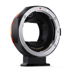 K&F Auto Focus Objektiv Adapter Canon EF / EF-S - Sony E-Mount