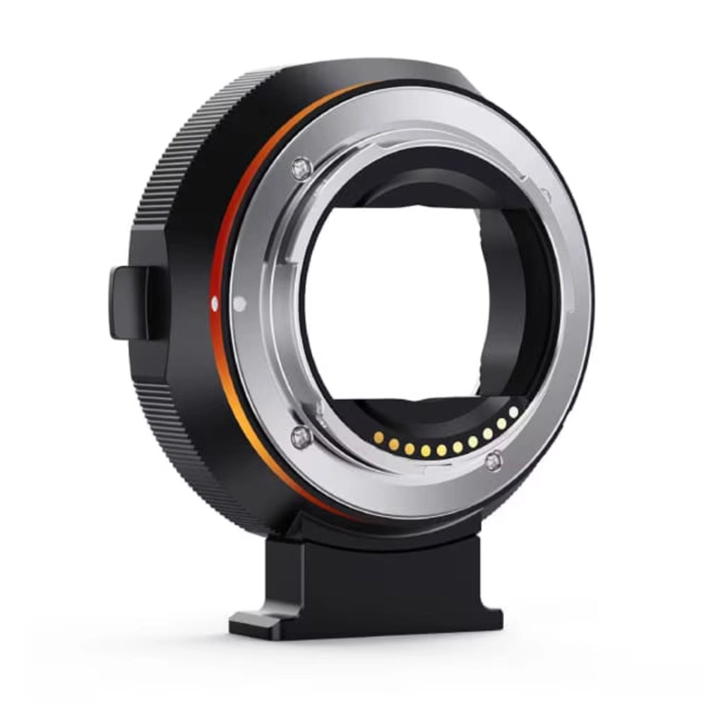 K&F Auto Focus Objektiv Adapter Canon EF / EF-S - Sony E-Mount
