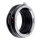 K&F Objektiv Adapter Canon EOS (EF / EF-S) - Leica L