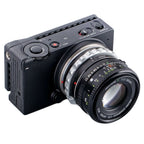 K&F Objektiv Adapter Pentax K/DA - Leica L