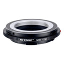 K&F Objektiv Adapter M39 - Leica L