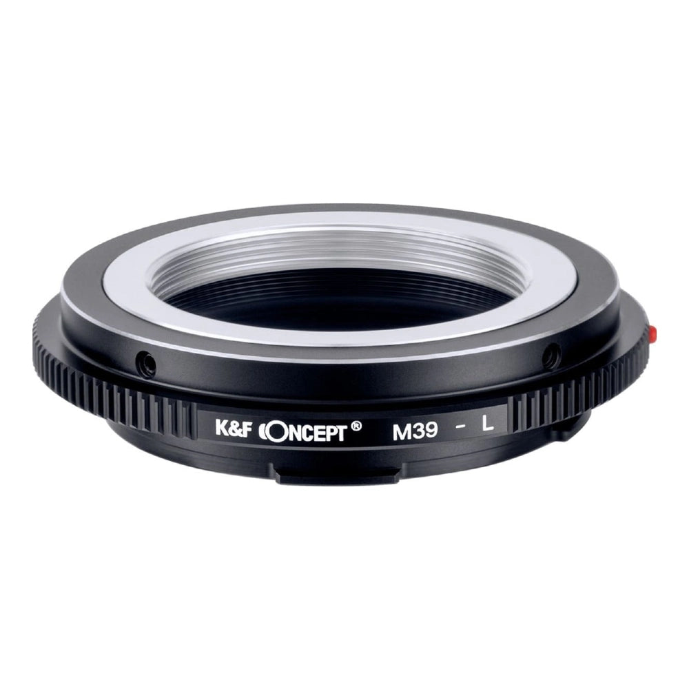 K&F Objektiv Adapter M39 - Leica L