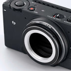K&F Objektiv Adapter M39 - Leica L