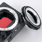 K&F Objektiv Adapter M39 - Leica L