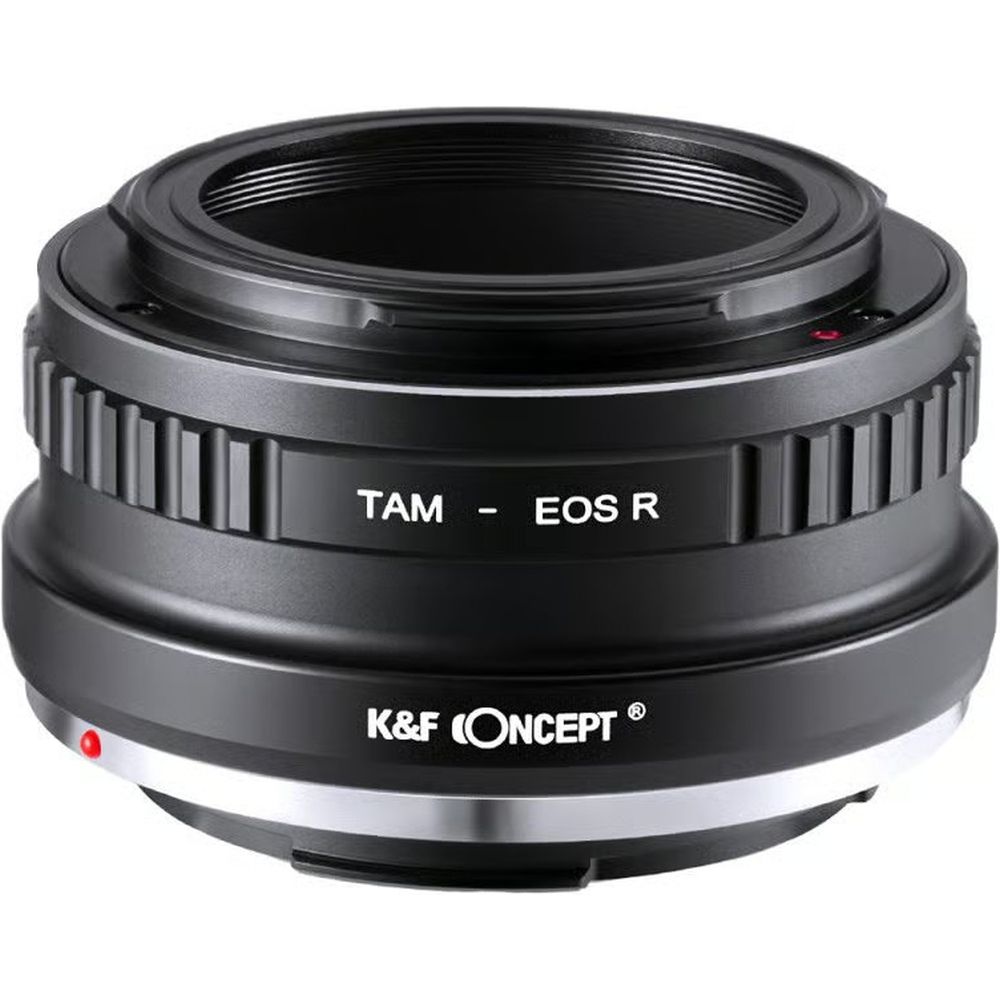 K&F Objektiv Adapter Tamron Adaptall - EOS R