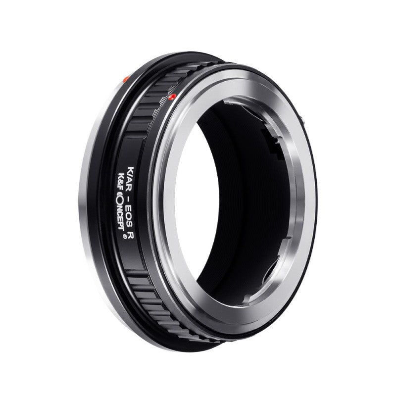 K&F Objektivadapter Konika AR – Canon EOS R