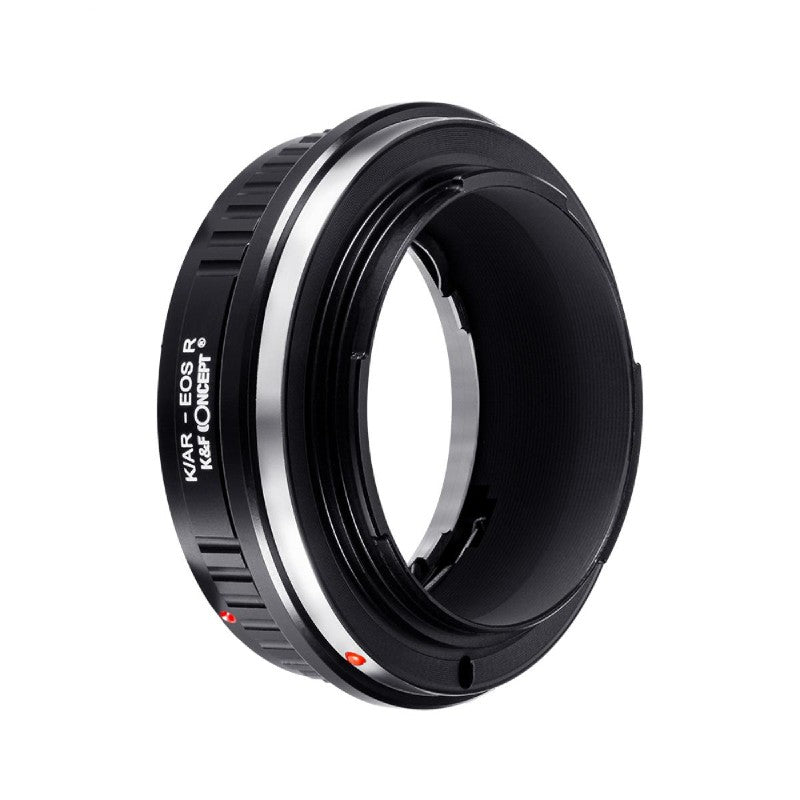 K&F Objektivadapter Konika AR – Canon EOS R
