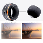 K&F Objektivadapter M42 – Sony E-Mount (IV PRO)