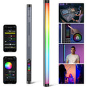 Neewer TL60C 20W RGB LED Leuchtstab