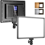 Neewer NL-192AI 20 W Bi-Color LED-Lichtpanel