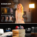 Neewer NL-192AI 20 W Bi-Color LED-Lichtpanel