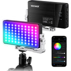 Neewer SL90 Pro 12W RGB LED-Licht