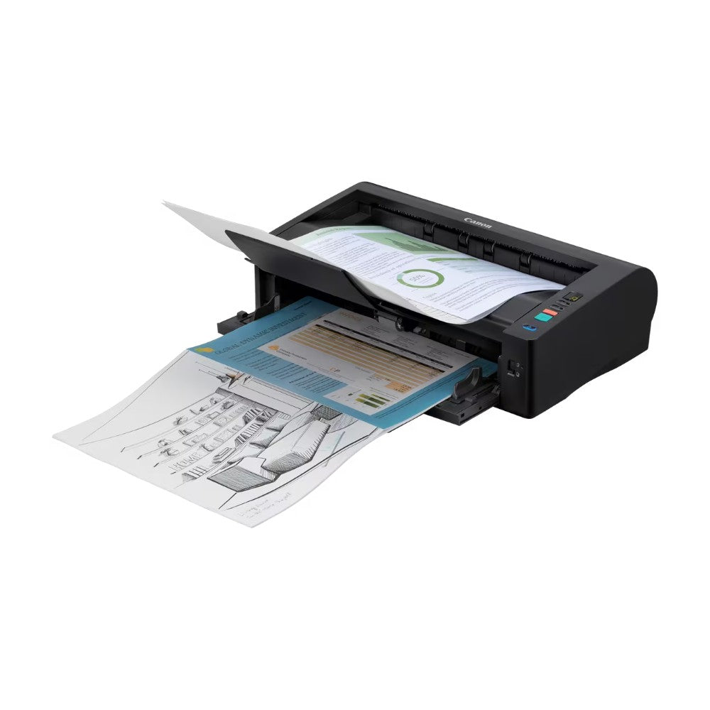 Canon imageFORMULA DR-M1060II Dokumentenscanner - A3