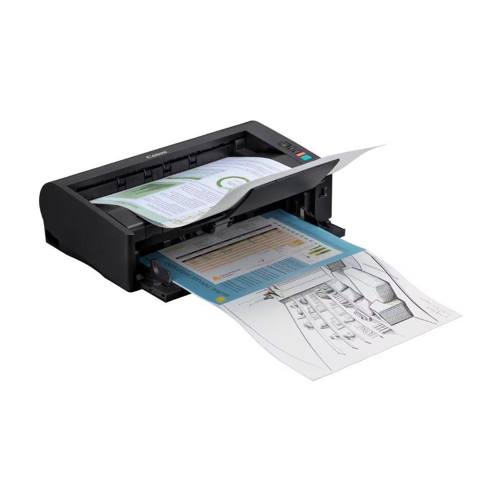 Canon imageFORMULA DR-M1060II Dokumentenscanner - A3