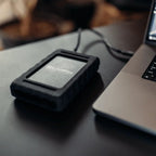 Glyph Blackbox Plus, 4 TB Bus-betrieben, SSD, USB-C (3.2, Gen2)