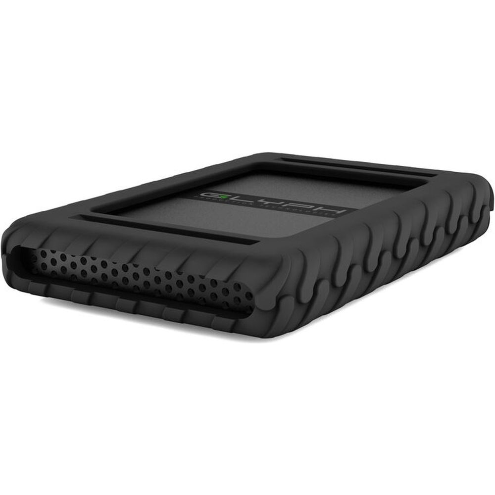 Glyph Blackbox Plus, 8 TB, Bus-gespeist, SSD, USB-C (3.2, Gen2)