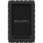 Glyph Blackbox Plus, 8 TB, Bus-gespeist, SSD, USB-C (3.2, Gen2)