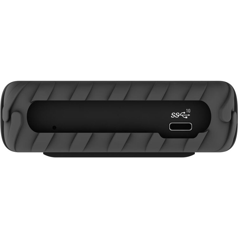 Glyph Blackbox Plus, 8 TB, Bus-gespeist, SSD, USB-C (3.2, Gen2)