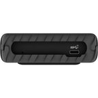Glyph Blackbox Plus, 16 TB, Bus-gespeist, SSD, USB-C (3.2, Gen2)