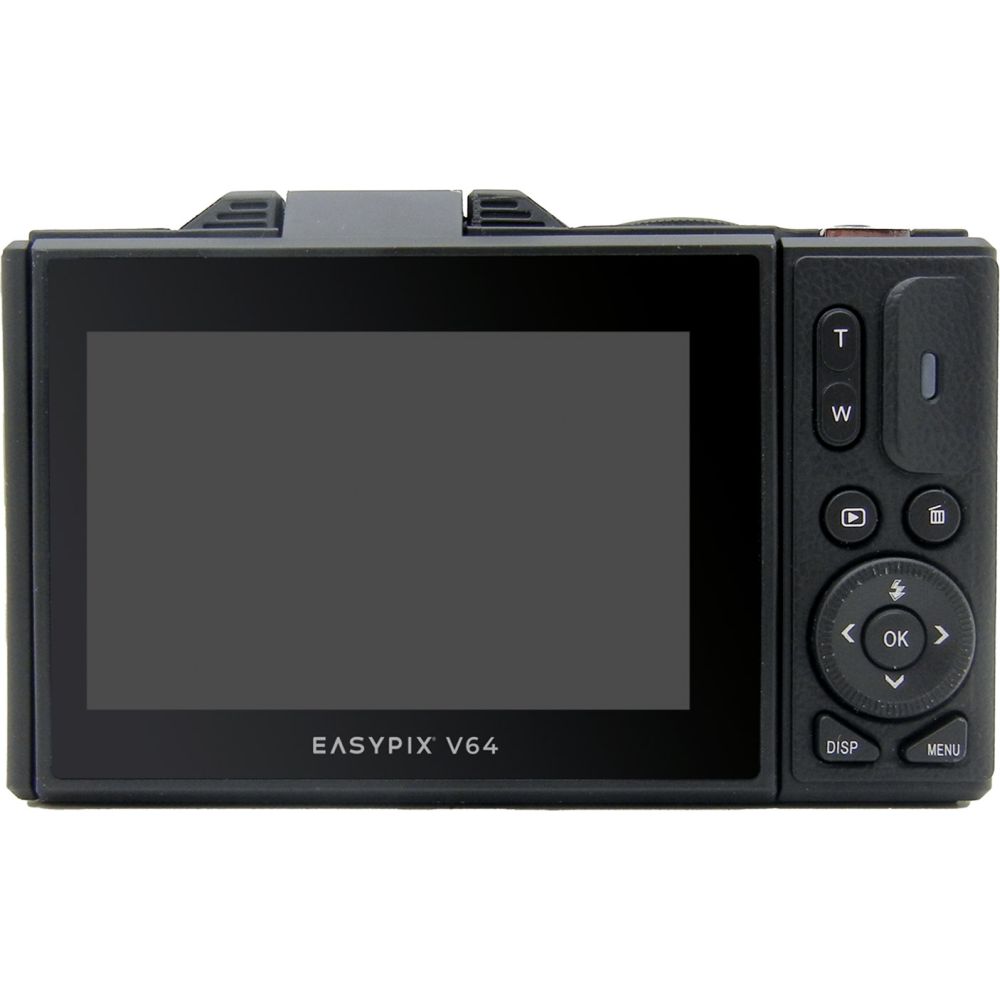 easypix V64 Flip Screen Kamera