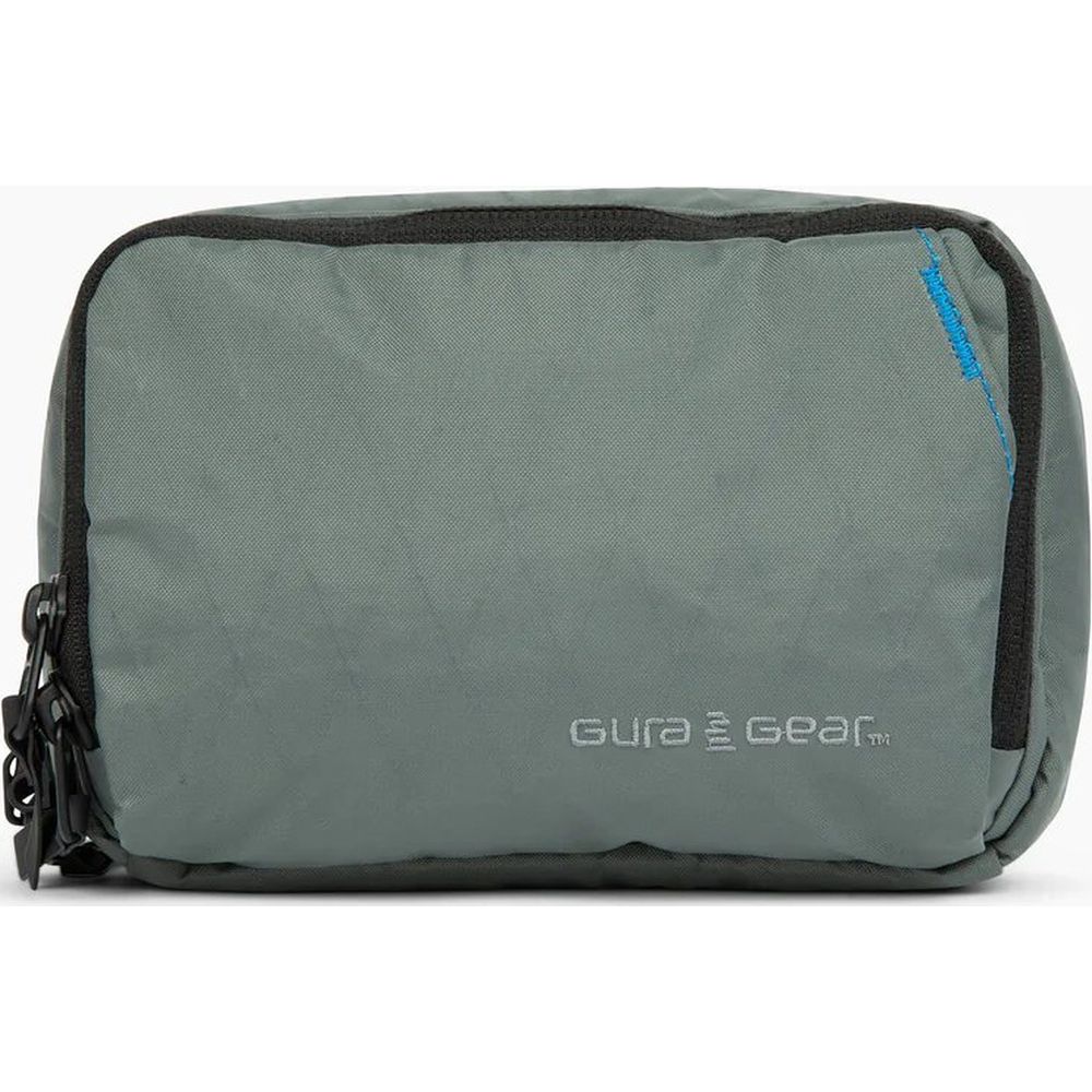Gura Gear Et Cetera Tech Organizer S Grau