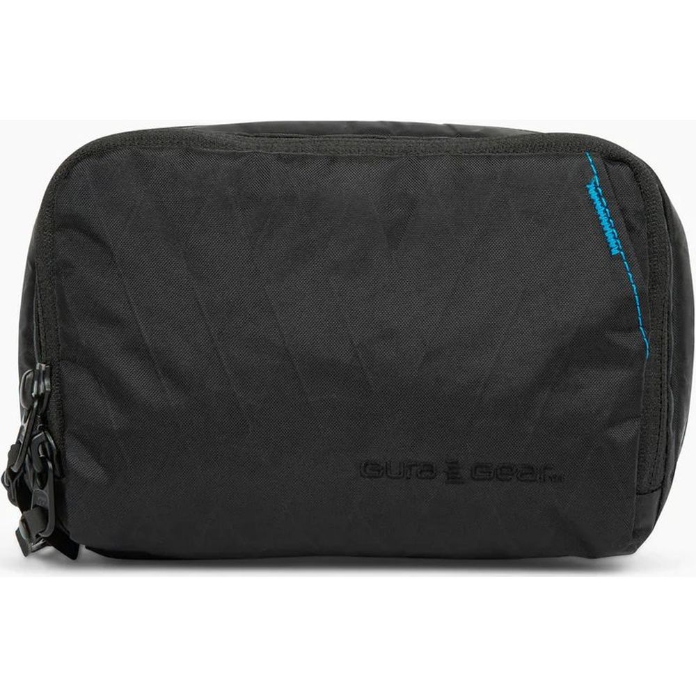 Gura Gear Et Cetera Tech Organizer M Schwarz