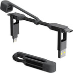 Rolling Square inCharge XS 240W Lanzarote Grey