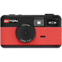 Anton Screen Free Red inkl. 4GB Micro SD Karte