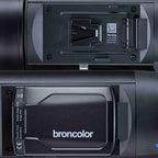 Broncolor Li-Ion-Akku 28 V V-Mount