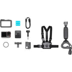 DJI Action 5 Pro Bike-Kit