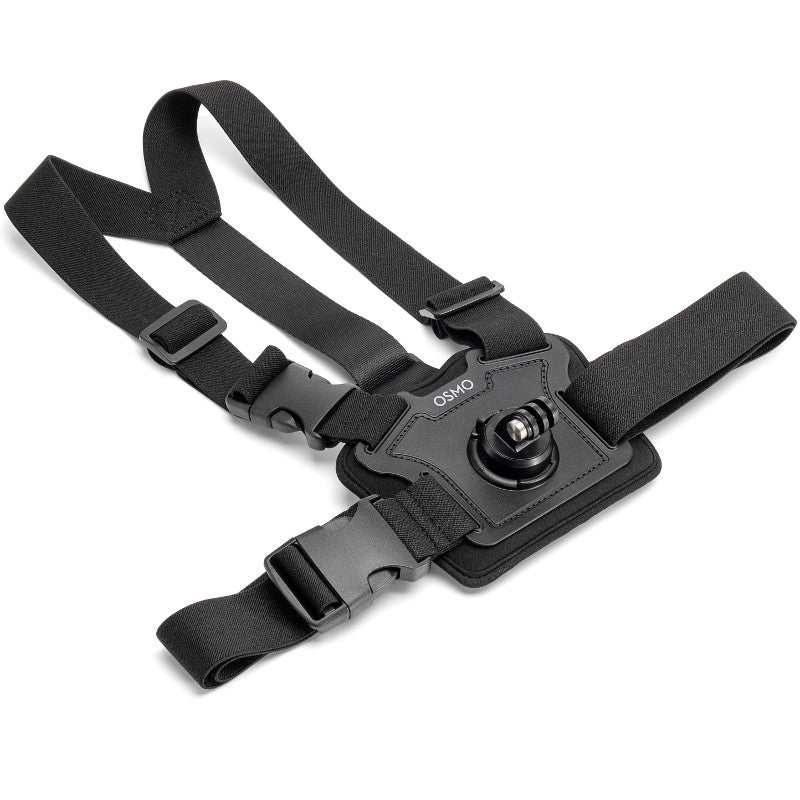 DJI Action 5 Pro Bike-Kit